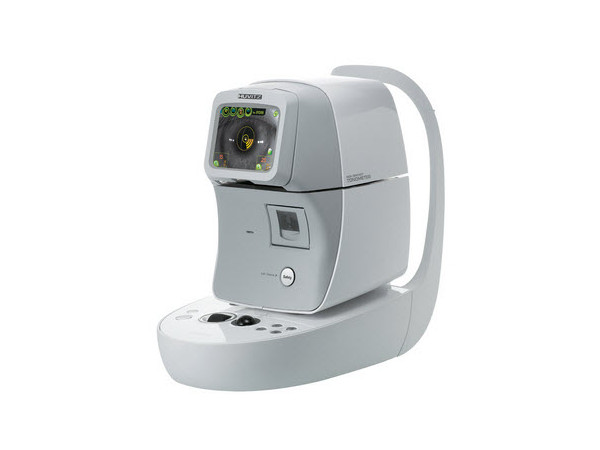 韩国Huvitz HNT-7000非接触式眼压计