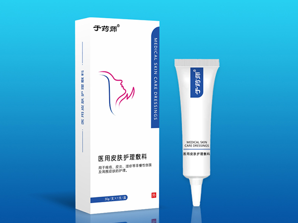 医用皮肤护理敷料