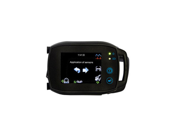 睡眠记录仪SOMNOwatch Plus施曼诺