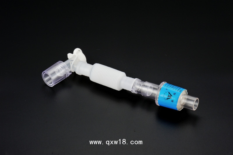 麻醉呼吸过滤器