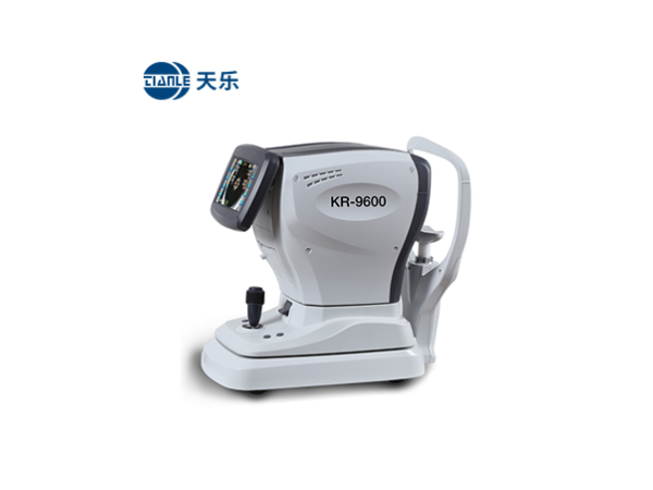 KR-9600电脑验光仪