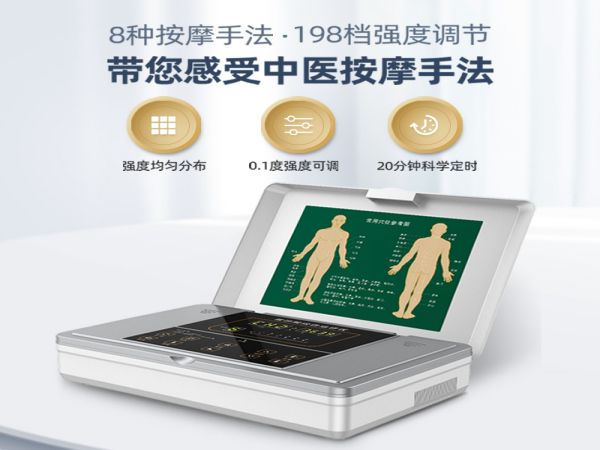 低中频综合治疗仪LY-528B精装