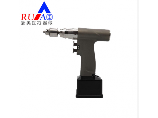 盐城瑞奥骨科医用电钻