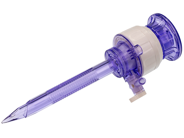 一次性使用腹腔镜用穿刺器