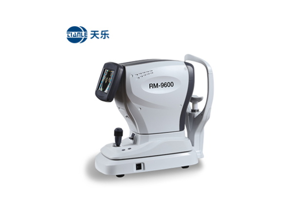 RM-9600电脑验光仪