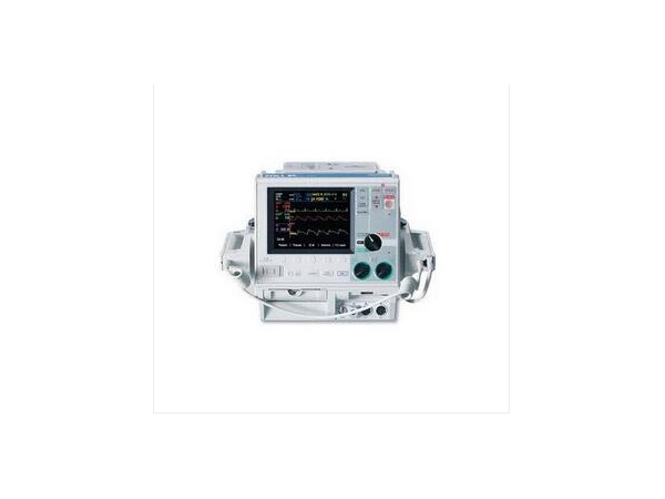 ZOLL M Series CCT美国ZOLL