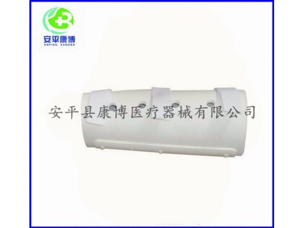 股骨固定支具