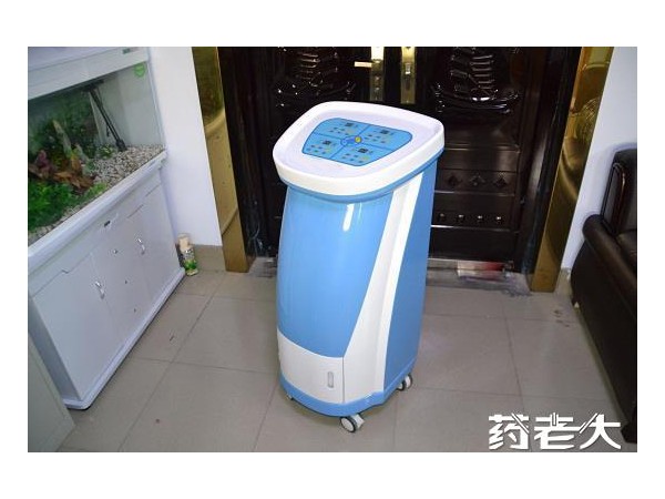 药物离子导入仪   王金迪 868A 智领