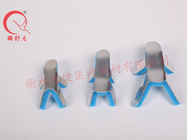铝合金指骨夹