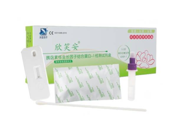胎膜早破 羊水检测 胰岛素样生长因子结合蛋白-1（专利产品）