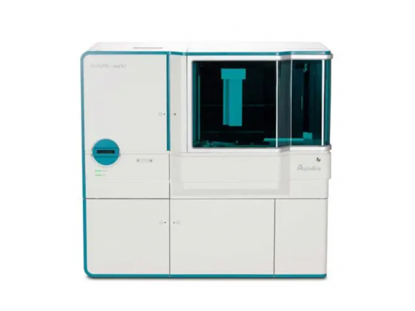 af-600全自动微生物鉴定药敏分析仪