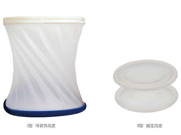 一次性切口牵开固定器