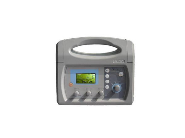 久信医疗 急救呼吸机 JIXI-H-100C