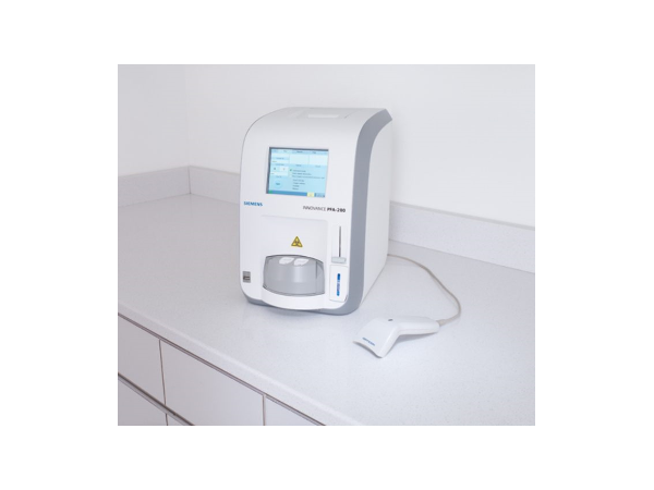 血小板功能分析仪INNOVANCE PFA-200