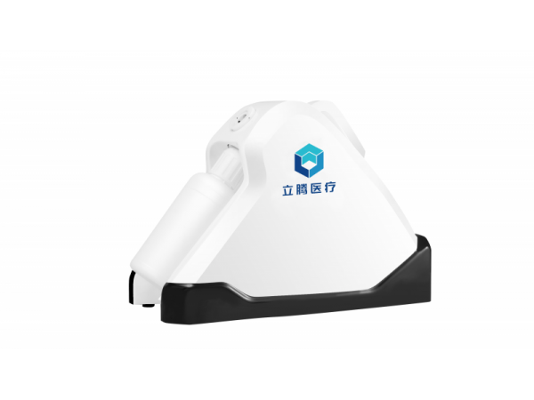 便携式干雾过氧化氢消毒器
