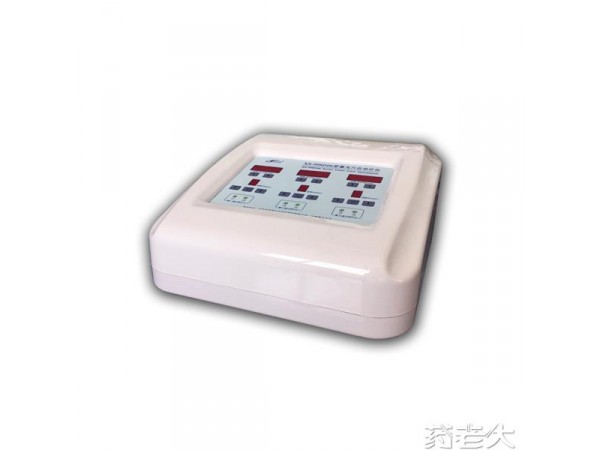 激光治疗仪