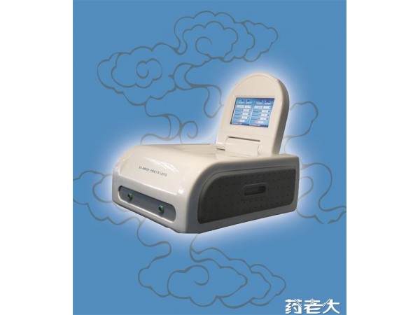中频离子导入治疗仪