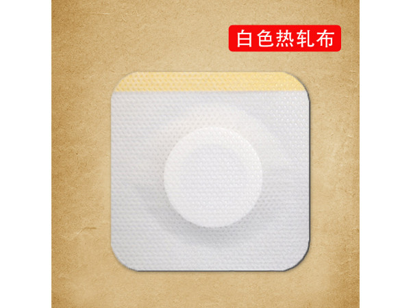 贴牌代加工三伏贴 无纺布膏药布膏药贴定制