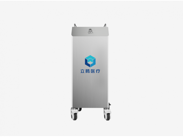移动式干雾过氧化氢消毒器