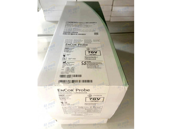 巴德 乳房旋切穿刺针及配件 ECP017GV