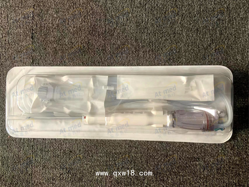 巴德 乳房旋切穿刺针及配件 ECP017GV