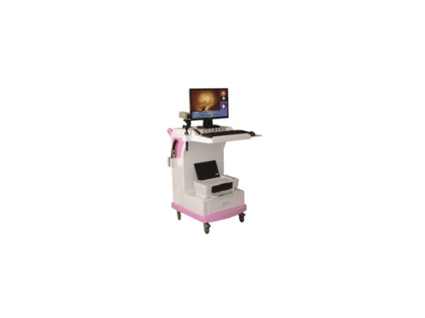 红外乳腺诊断仪 ZJ-8000-C