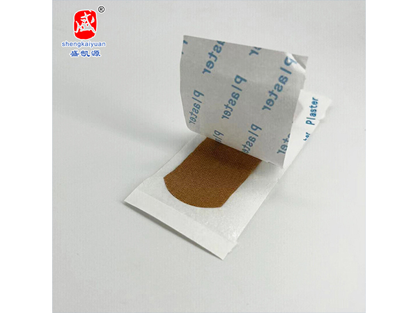 弹力透气型创口贴护创贴 供应防水速干止血保护膜创口贴
