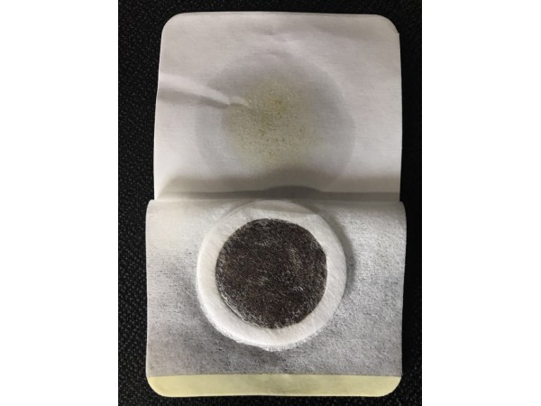 蜂蜜热熔胶膏药贴牌定制加工
