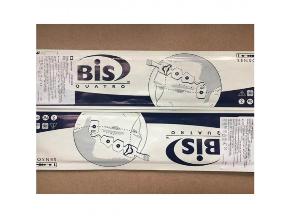 柯惠原装BIS脑电传感器脑电电极片186-0106