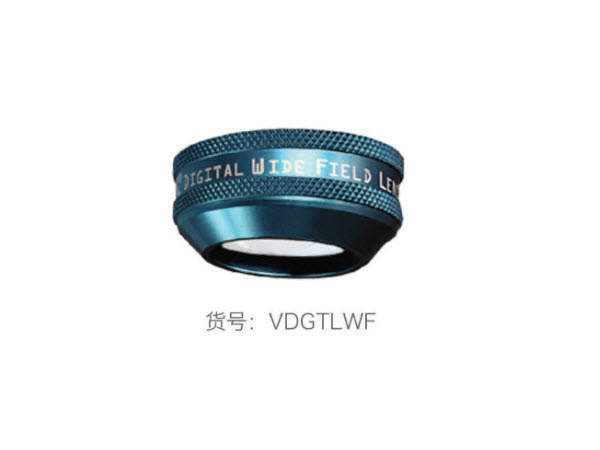 美国VOLK Wide Field型非接触裂隙灯前置镜