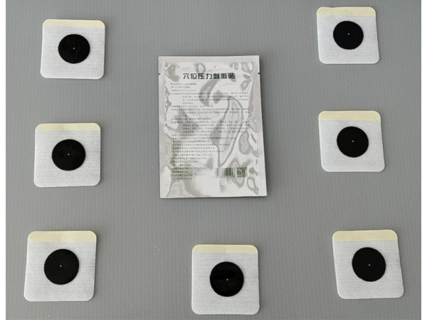 睡眠贴穴压力刺激贴 源头生产加工厂家