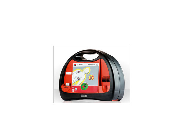 德国普美康双相波 Heartsave AED