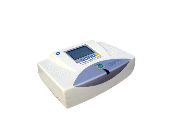 KJ-3000A（液晶型）脑循环功能治疗仪