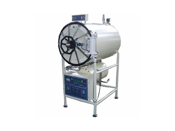 WS-150YDA卧式圆形压力蒸汽灭菌器
