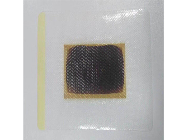 穴位医用冷敷贴贴牌定制加工