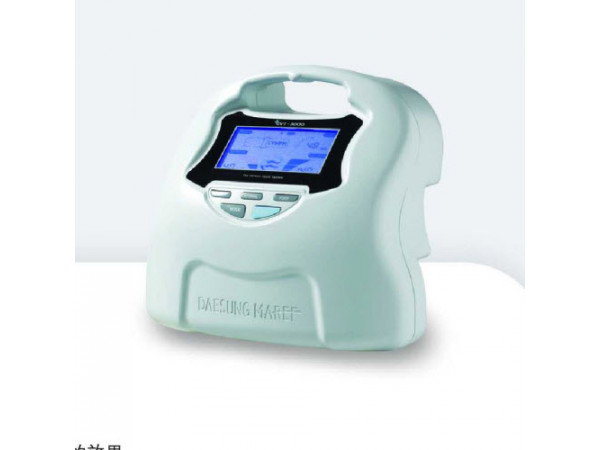 DVT-2600型韩国大星抗血栓压力泵