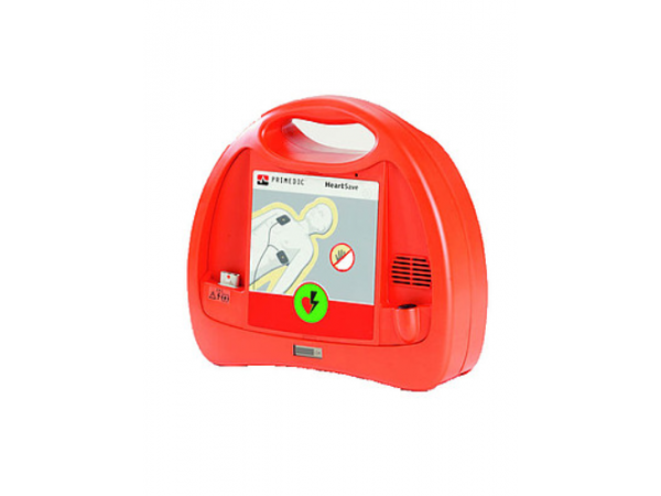 普美康半自动体外除颤器HeartSave PAD(M250)