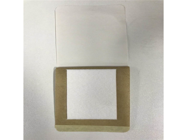 小儿肚脐医用冷敷贴厂家加工贴牌定制厂家