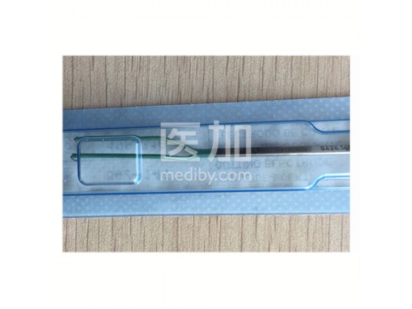 德国狼牌wolf医用手术电极8424.141