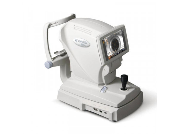 TOPCON KR-1/RM-1全自动角膜曲率电脑验光仪