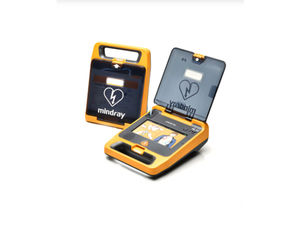 迈瑞Mindray半自动体外除颤器BeneHeart C2