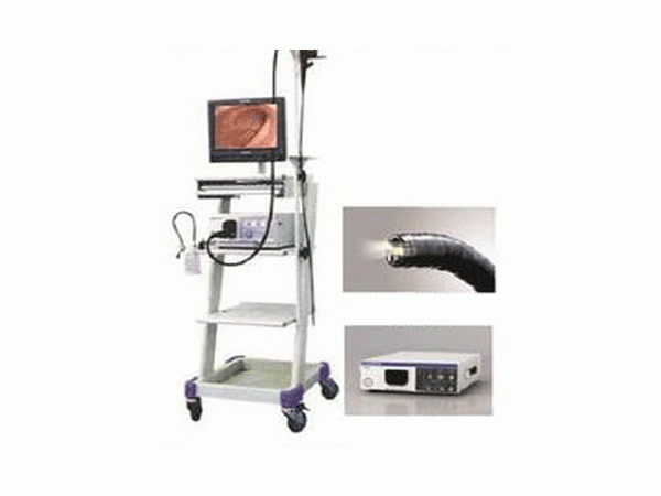 奥林巴斯电子肠胃镜CF-LV1L，CF-LV1I