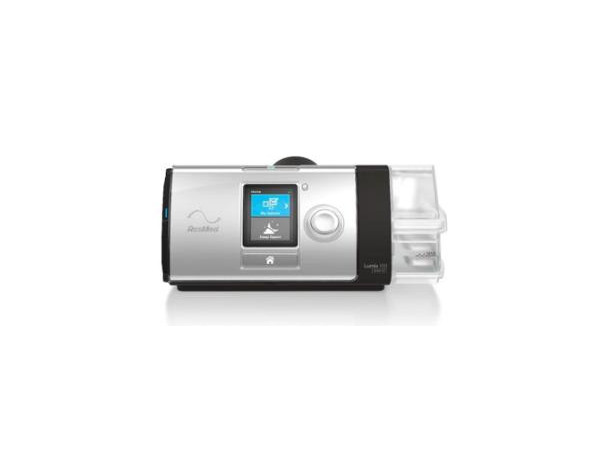 瑞思迈 正压通气治疗机 Lumis 150 VPAP ST