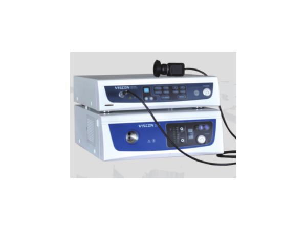 aq-300e电子内窥镜图像处理器