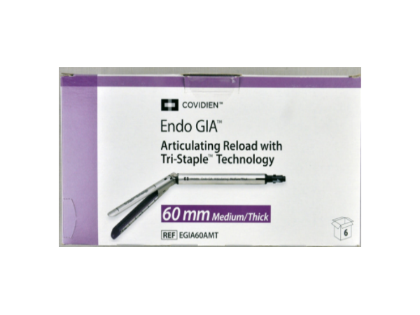 美国柯惠Covidien一次性钉匣EGIA60AMT