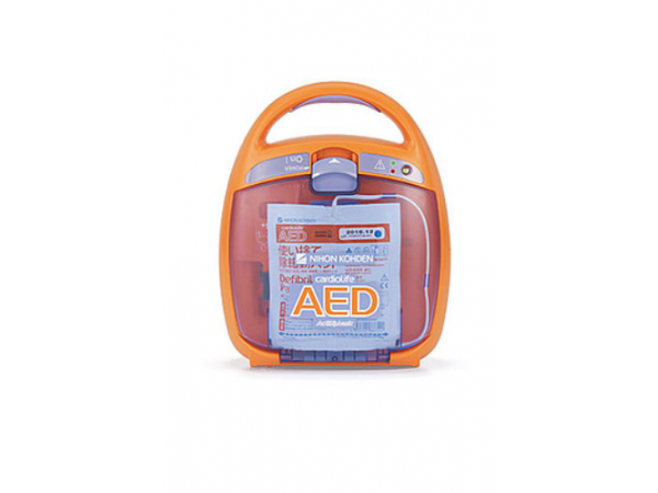 NihonKohden光电半自动体外除颤器 AED-2150