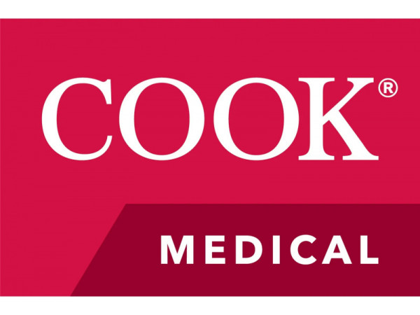 库克COOK 血管造影导管 HNB5.0-38-40-P-NS-KMP血管介入耗材