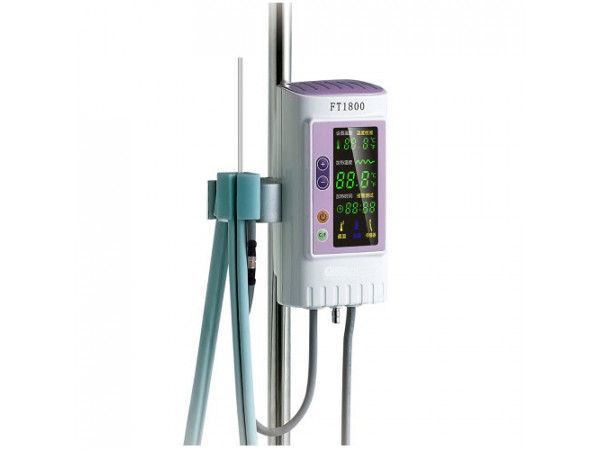 医用输血输液加温器 FT1800
