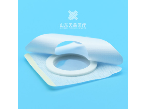 三伏贴源头厂家 蜜制穴位贴oem贴牌代加工
