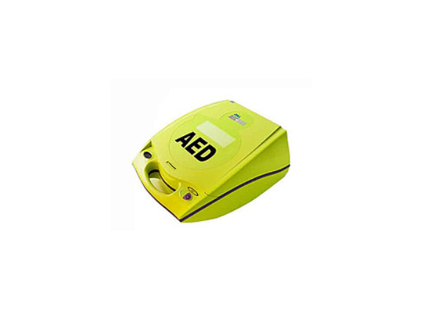 ZOLL卓尔 半自动体外除颤器 AED PLUS